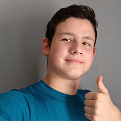Paulo Fernando Squizzato Filho